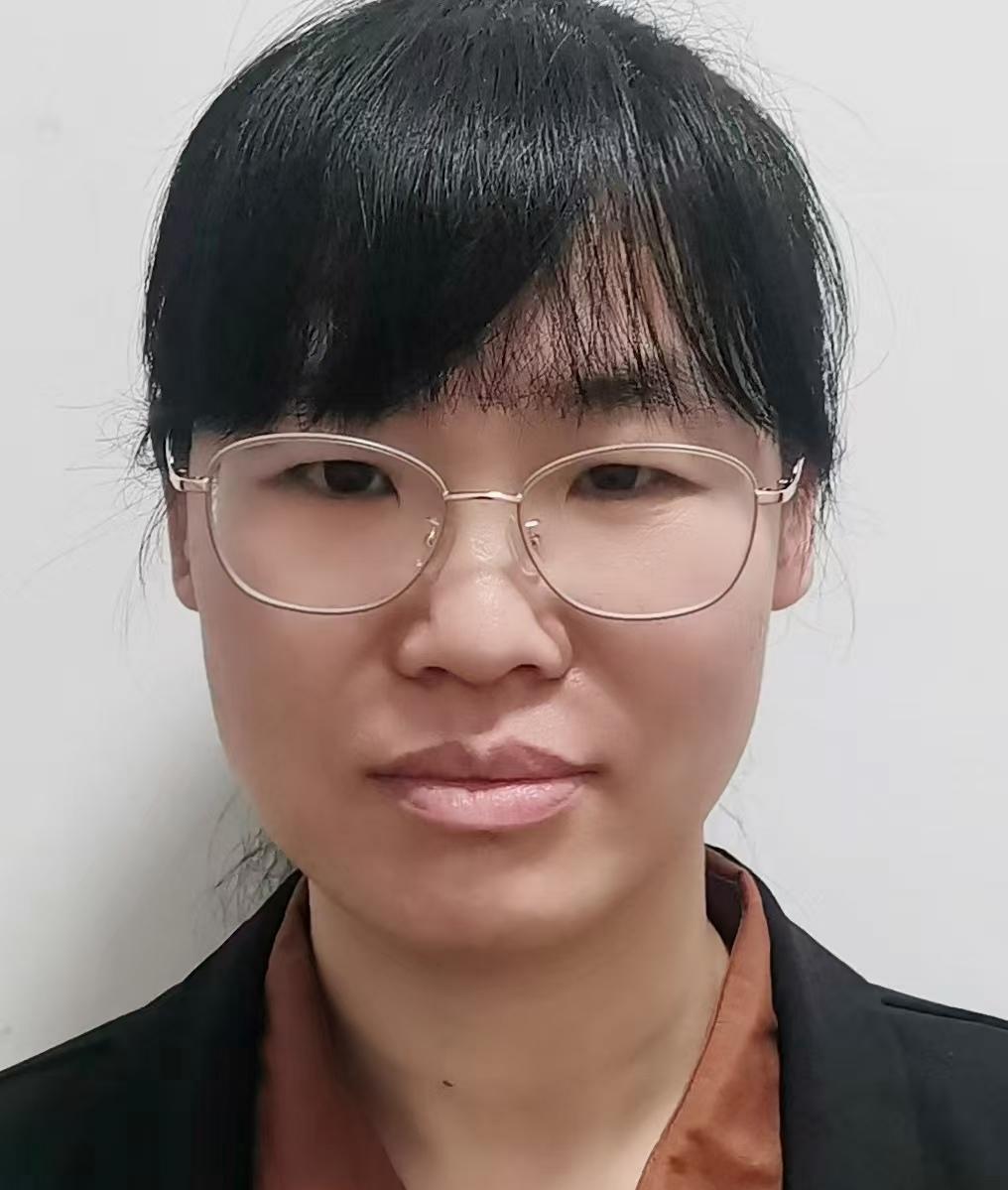 刘久丽